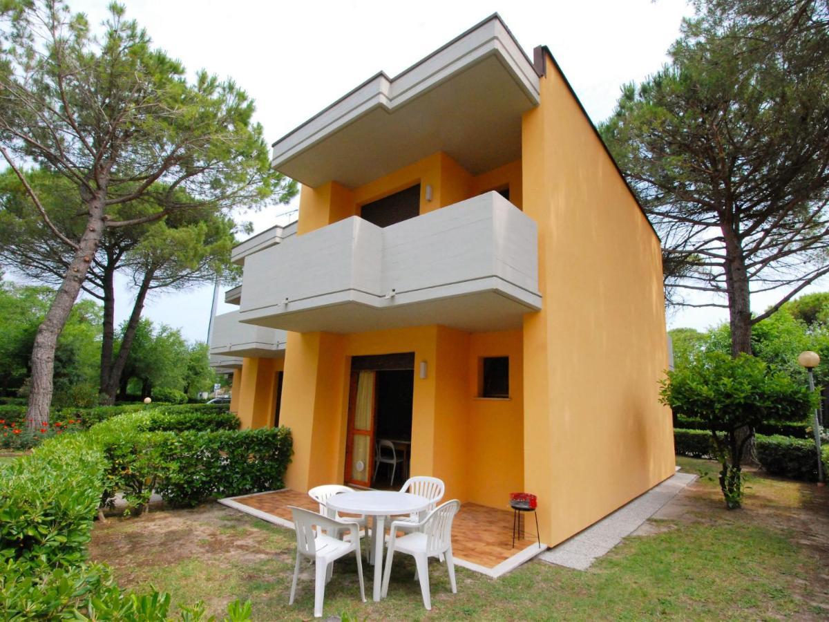 Apartment White Star-2 By Interhome Bibione Exterior photo