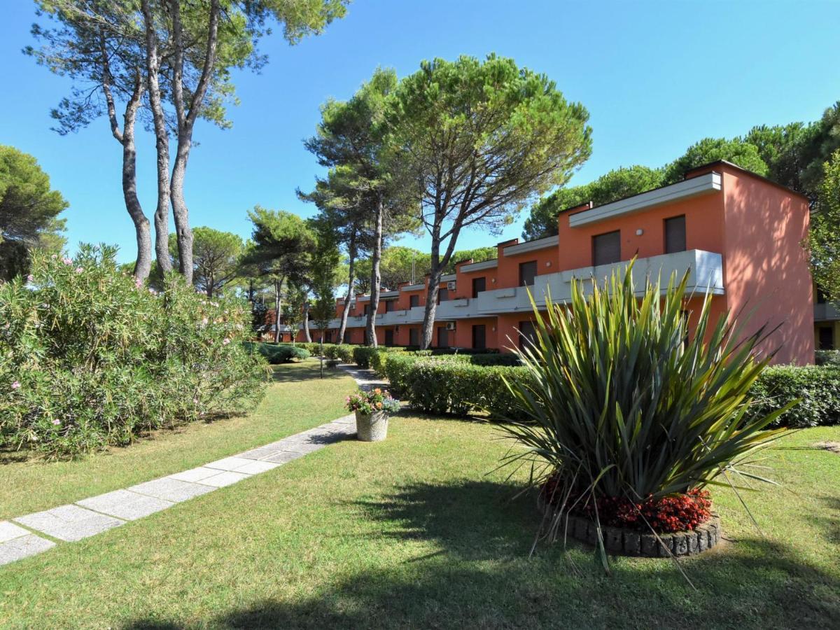 Apartment White Star-2 By Interhome Bibione Exterior photo