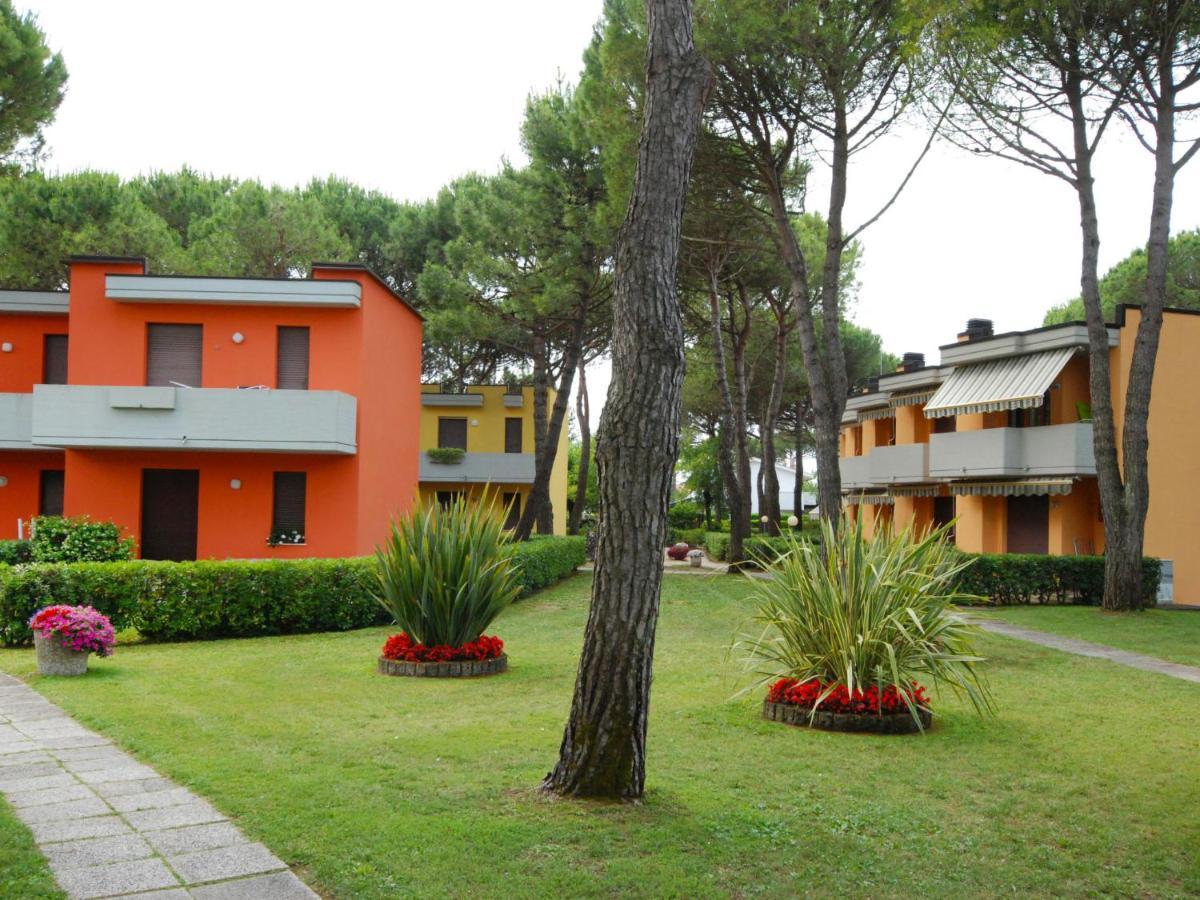 Apartment White Star-2 By Interhome Bibione Exterior photo