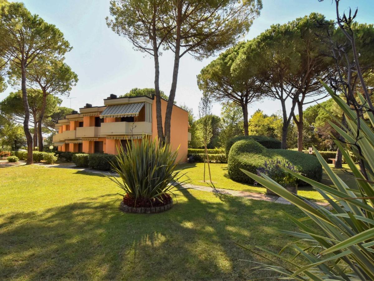 Apartment White Star-2 By Interhome Bibione Exterior photo